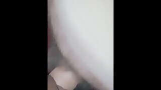 Tight Pussy Sounds So Wet With Daddys Dick In It