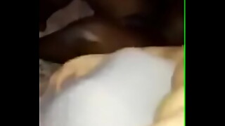 Saudi Wife with Big black dick