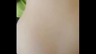 Young 18 Year Old Slut Teen Gets Fucked And Cums POV