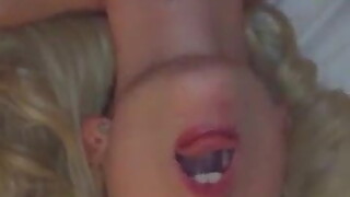 Stacey bbc cumshot