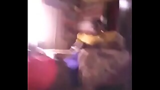 Africa pastor fucking this church members wife