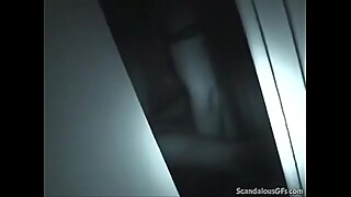 blonde wife cheating doggy caught hiddencam
