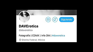 DAVErotica - Fotografí_a