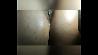YOUNG GIRL ANAL SEX WITH PUNJABI SONG