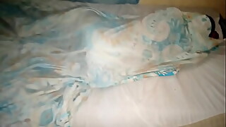 After fucking my village masquerade, I felt sick, Herbalist said I should Fuck the village chief priest before I can recover. (African Fuck Girl report)