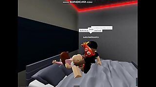 Preppy College Girl gets fucked in her pussy by BBC while Bf Yells at her