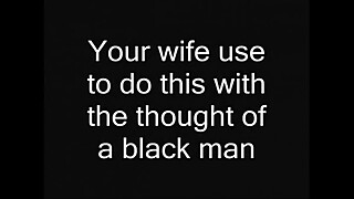 Hot Interracial Cuckold Compilation