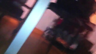 chienne a black squirt cum bitch mature slut Ex wife Blowjob