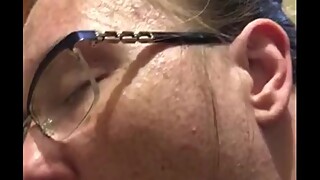 Street whore loves sucking bbc