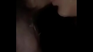 IDOITHOE ... AMATEUR LIL LATINA SLOBBING ON MY DICK SWALLOW EVERY DROP