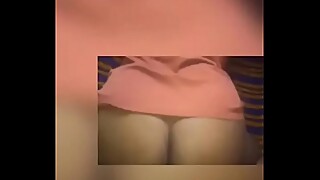 hot quickie doggy sexy with nigerian wife