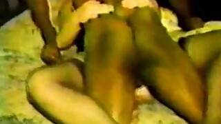 retro cuckold husband films milf bbc blowjob doggy style