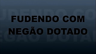 CAVALGANDO O NEG&Atilde_O DOTADO