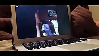 cuckold via webcam