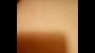 Milf fucked by little dick boyfriend